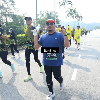 Runner Photo 6941999