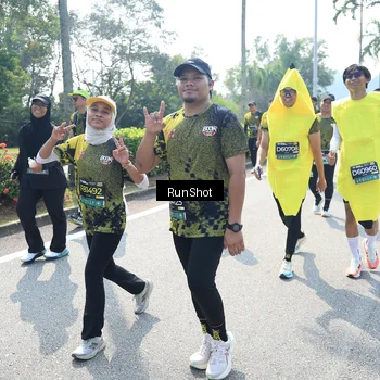 Runner Photo 6942028