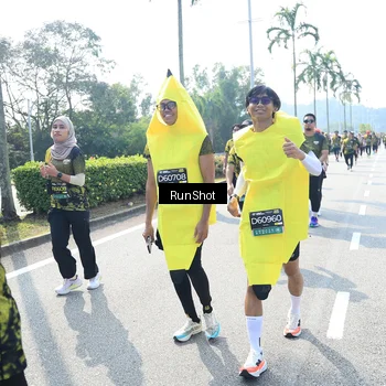 Runner Photo 6942030