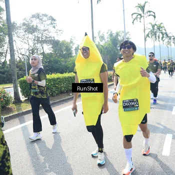 Runner Photo 6942031