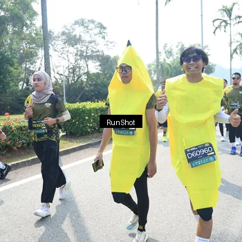 Runner Photo 6942033