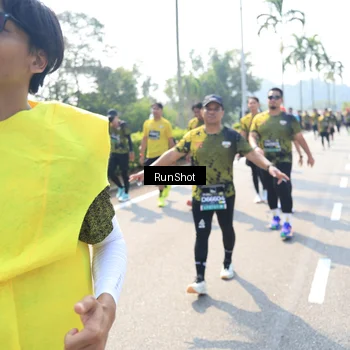 Runner Photo 6942037