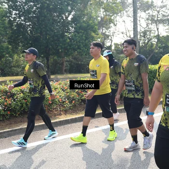 Runner Photo 6942065