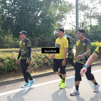 Runner Photo 6942066
