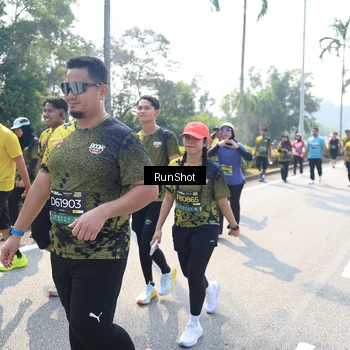 Runner Photo 6942069