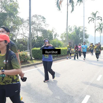 Runner Photo 6942078