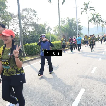 Runner Photo 6942079