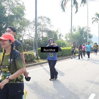 Runner Photo 6942080