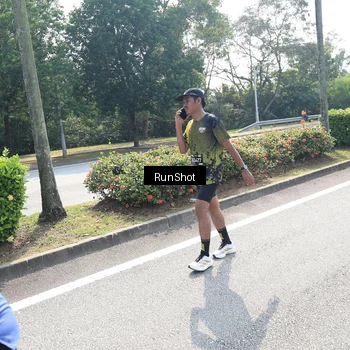 Runner Photo 6942081