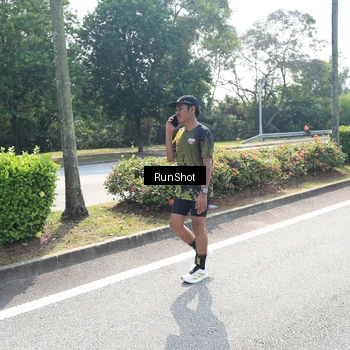 Runner Photo 6942084