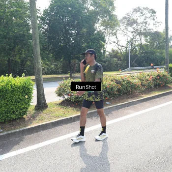 Runner Photo 6942085