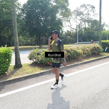 Runner Photo 6942086