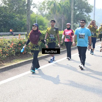 Runner Photo 6942092