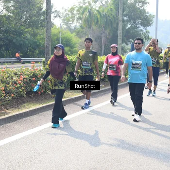 Runner Photo 6942094