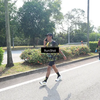 Runner Photo 6942095