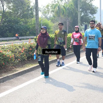 Runner Photo 6942096