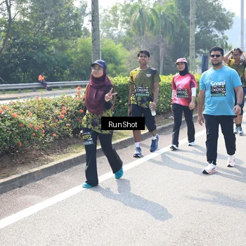 Runner Photo 6942099