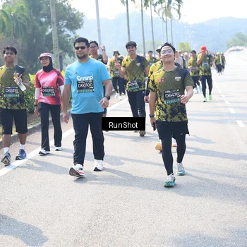 Runner Photo 6942107