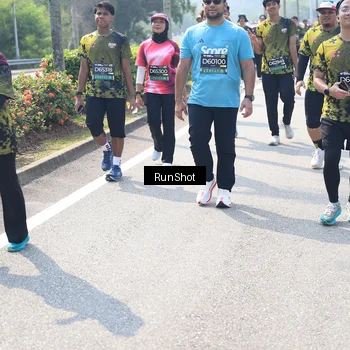 Runner Photo 6942114