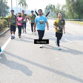 Runner Photo 6942130