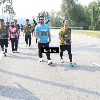 Runner Photo 6942134