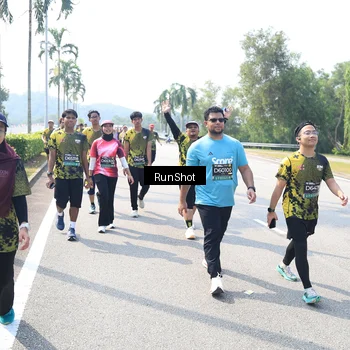 Runner Photo 6942139