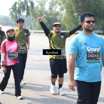 Runner Photo 6942141