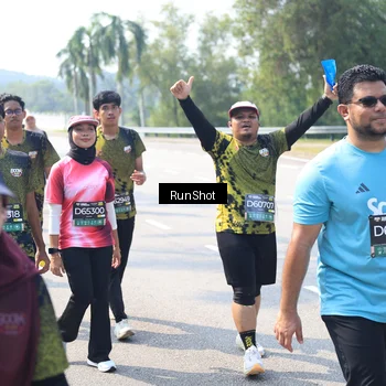 Runner Photo 6942144