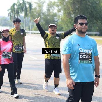 Runner Photo 6942147