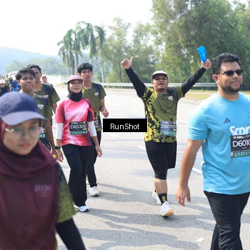 Runner Photo 6942148