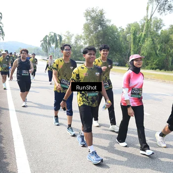 Runner Photo 6942170