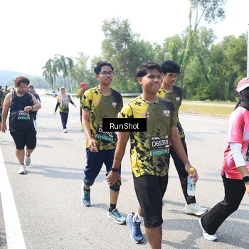 Runner Photo 6942171