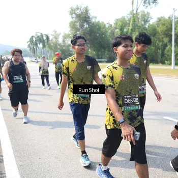 Runner Photo 6942175