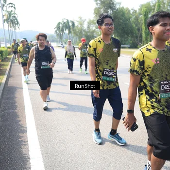 Runner Photo 6942179