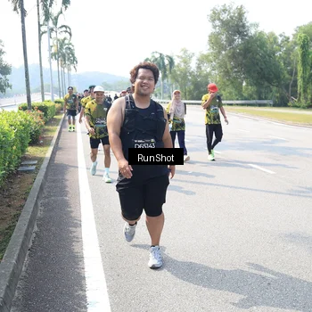 Runner Photo 6942189