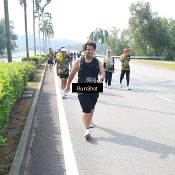 Runner Photo 6942190
