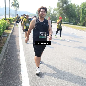 Runner Photo 6942191