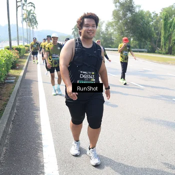 Runner Photo 6942193