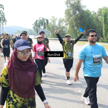 Runner Photo 6942195