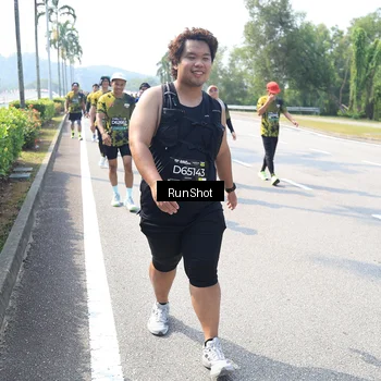 Runner Photo 6942197
