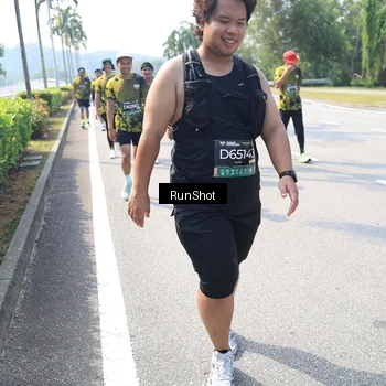 Runner Photo 6942201