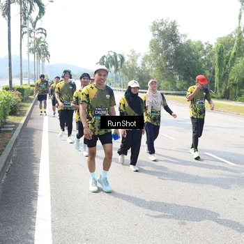 Runner Photo 6942205