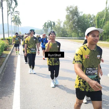 Runner Photo 6942207
