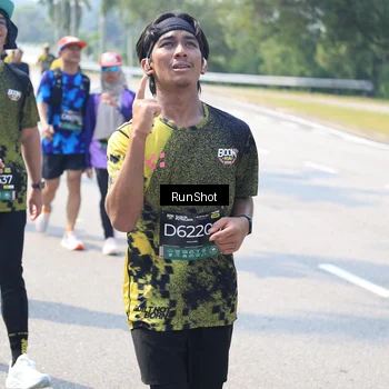Runner Photo 6942209