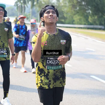 Runner Photo 6942211