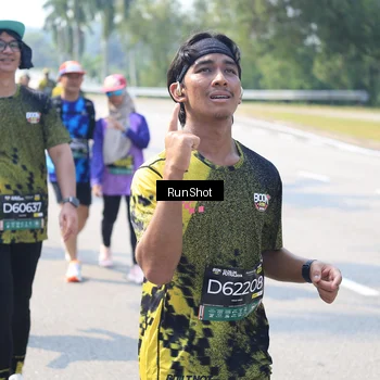 Runner Photo 6942216