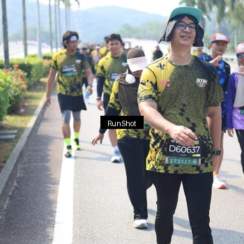 Runner Photo 6942219
