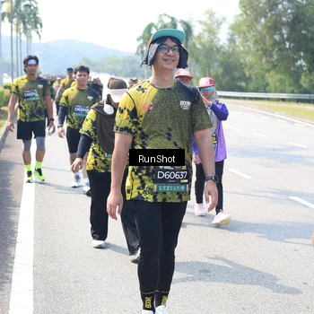 Runner Photo 6942220