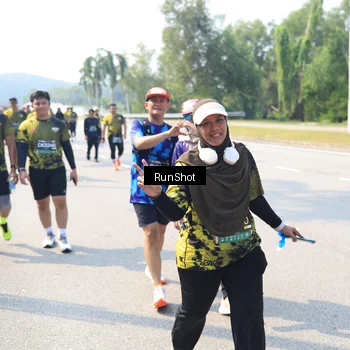 Runner Photo 6942228