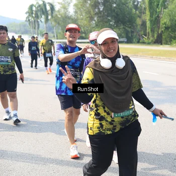 Runner Photo 6942230